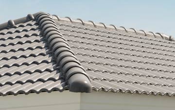 advantages of West Bay clay roofing