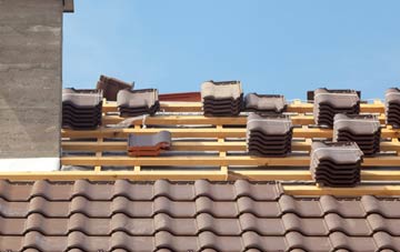 West Bay clay roofing costs