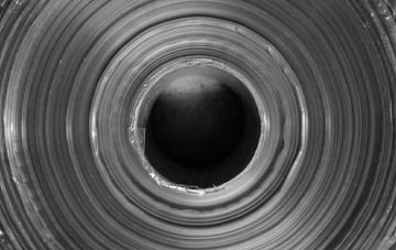 West Bay edpm waterproofing