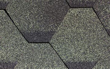 West Bay fibreglass shingle repairs