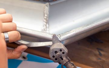 disadvantages of West Bay lead roofing