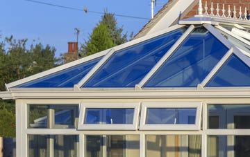 professional West Bay conservatory insulation