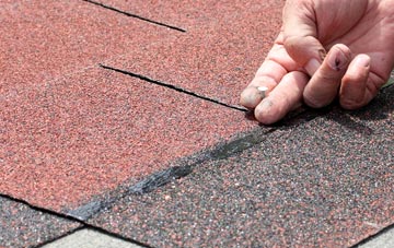 West Bay asphalt roof repairs