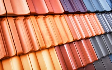 West Bay roof tile costs