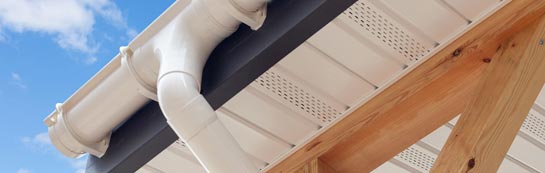 get West Bay guttering quotes today