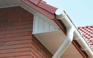 West Bay soffit repair costs