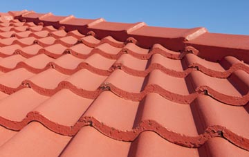 West Bay tile and slate roof replacement