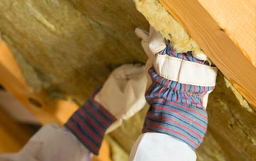 types of West Bay pitched roof insulation materials