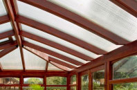West Bay conservatory roofing insulation