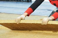 find rated West Bay roof insulation companies