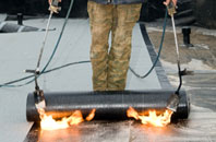 West Bay flat roof sealing quote