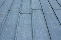 West Bay lead roofing