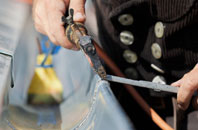 West Bay lead roof quotes