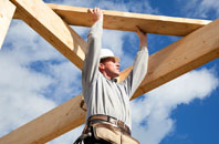 West Bay roof replacement work