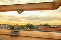 rated West Bay roof window companies