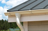 West Bay soffits