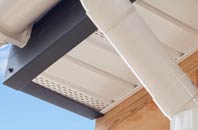find rated West Bay soffit companies