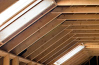 West Bay tapered roof insulation quotes
