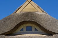 West Bay thatch roofing