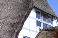 find rated West Bay thatchers